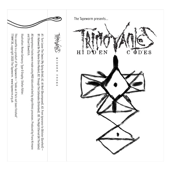Trinovantes > Hidden Codes