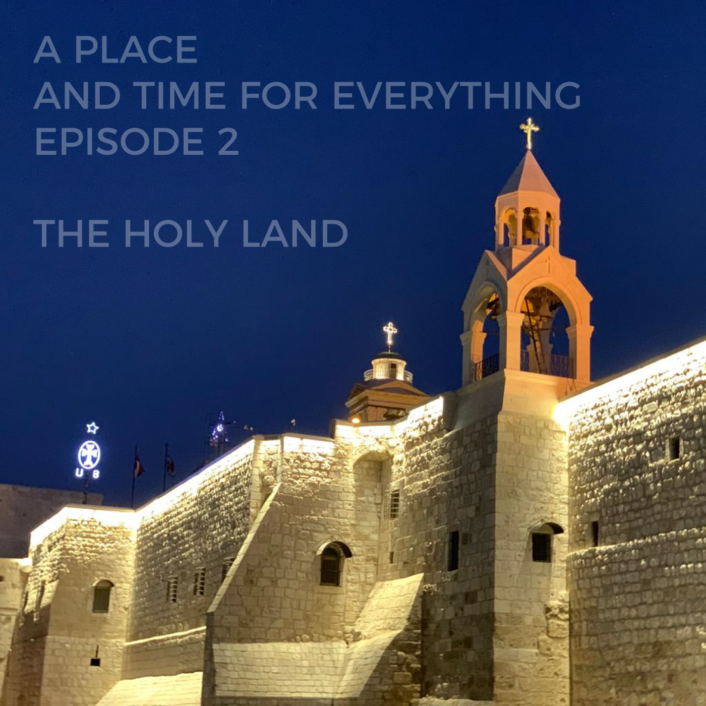 A Place, And Time For Everything
